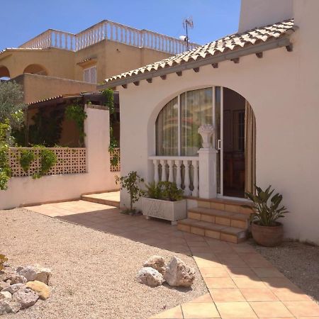 Casa Tavernes Tavernes de la Valldigna Exterior foto