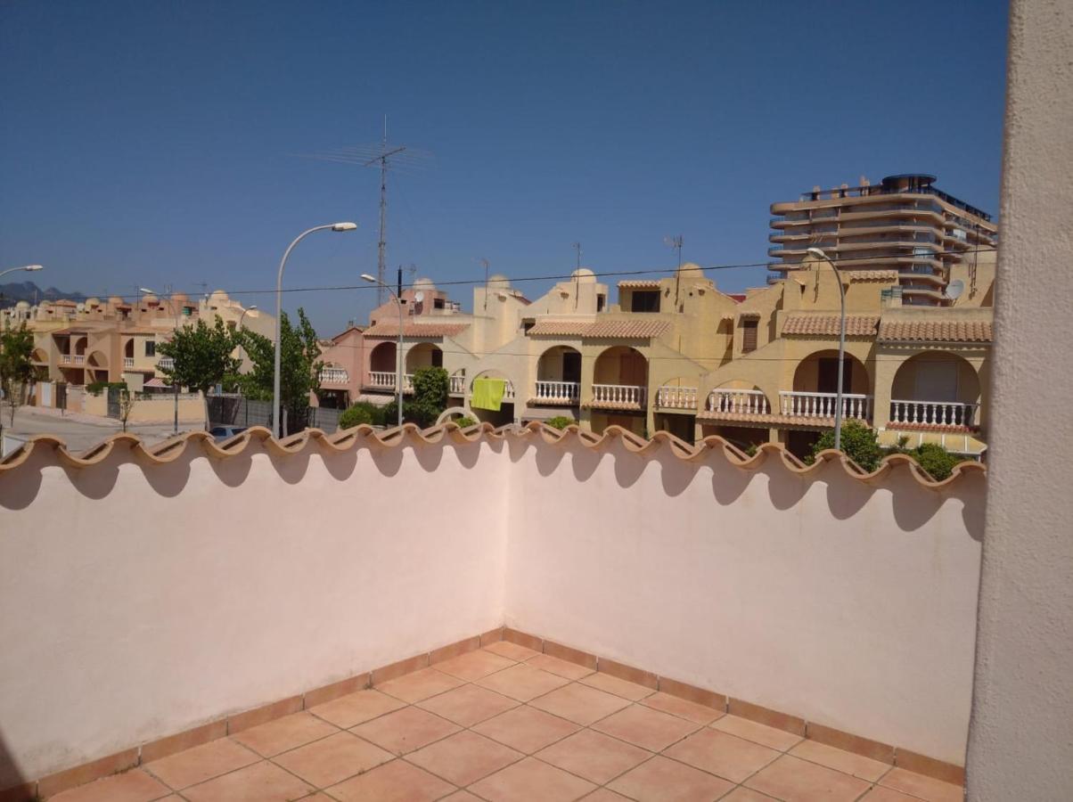 Casa Tavernes Tavernes de la Valldigna Exterior foto