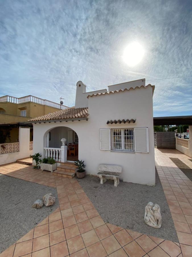 Casa Tavernes Tavernes de la Valldigna Exterior foto